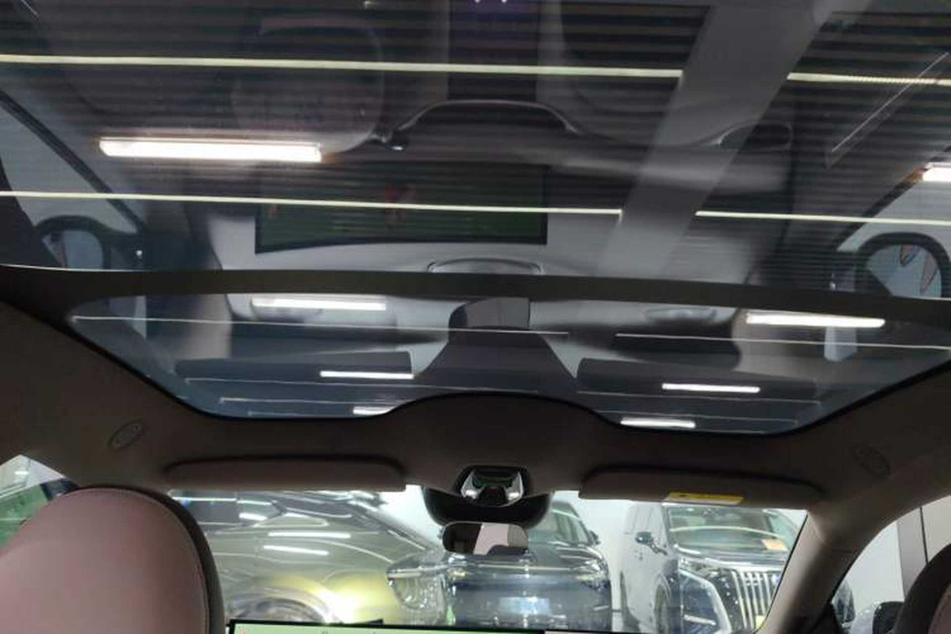 Used IM L6 2025 Max Headliner