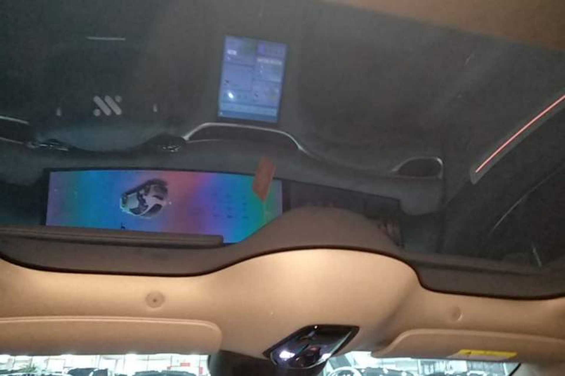 Used IM L6 2025 Ultra Model Headliner