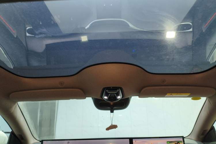 Used IM L6 2025 Ultra Model Headliner