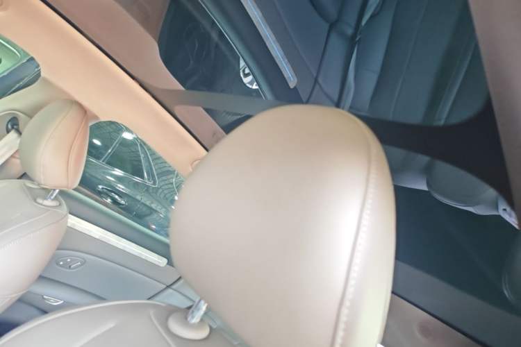 Used IM L6 2025 Ultra Model Headliner