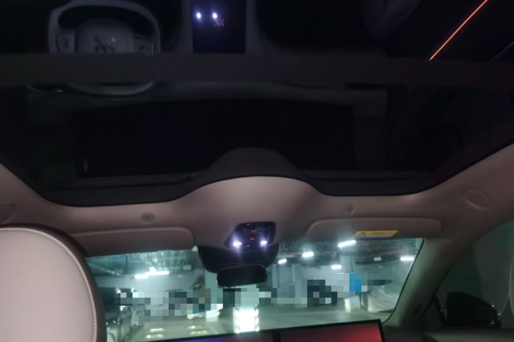 Used IM L6 2025 Max+ Headliner