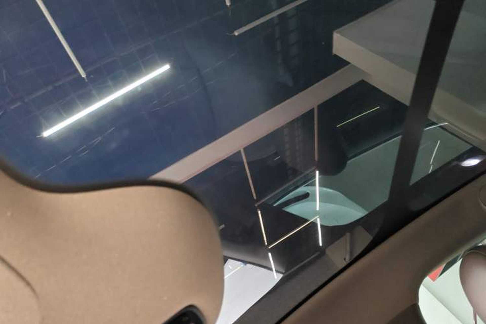 Used IM L6 2025 Ultra Model Headliner