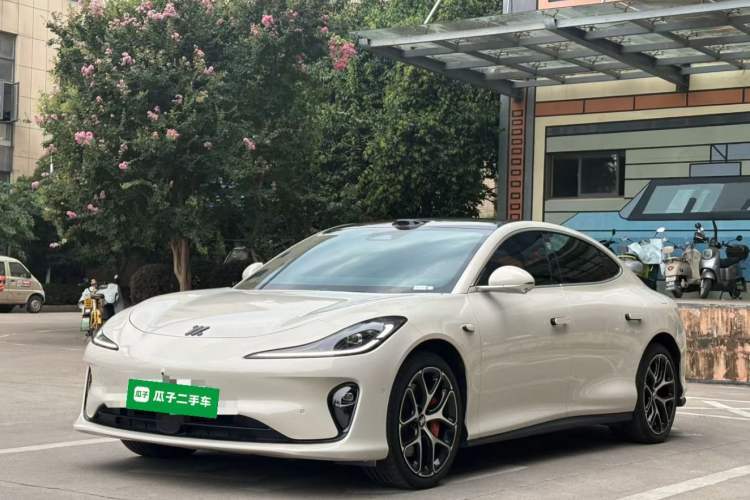 Used IM L6 2025 Ultra Model Guazi used car, China used car export, Used car for sale, Used IM cars, Cheapest cars for sale, Electric vehicle, New energy car