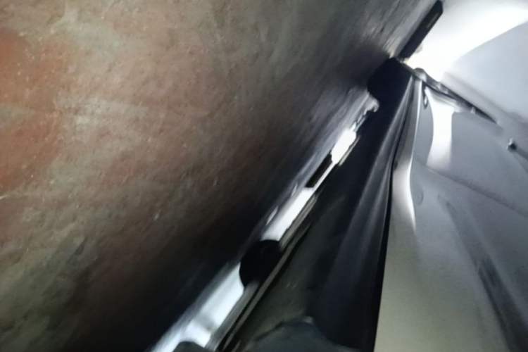 Used IM L6 2025 Ultra Model Left Side Sill
