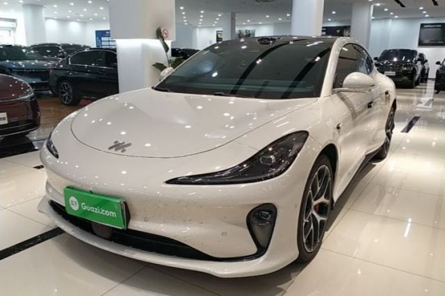 Używany IM L6 2025 Ultra Model