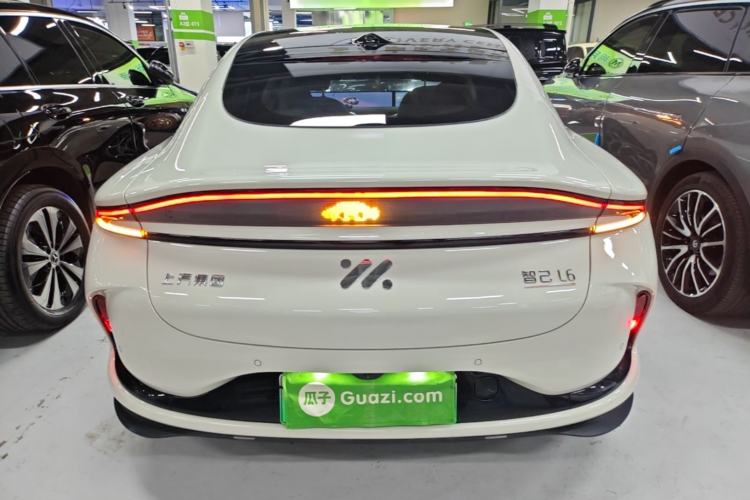 Used IM L6 2025 Ultra Model Rear