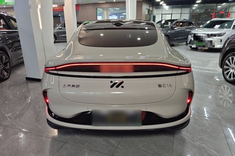 Used IM L6 2025 Max Rear