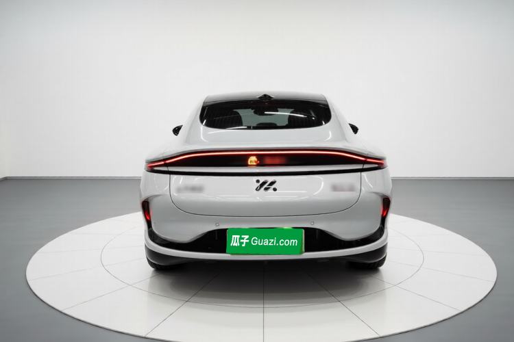 Used IM L6 2025 Ultra Model Rear