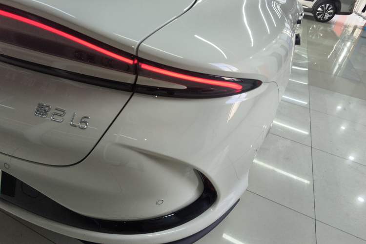 Used IM L6 2025 Max Right Rear Taillight