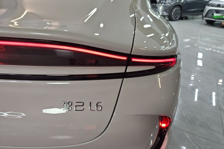 Used IM L6 2025 Max Right Rear Taillight