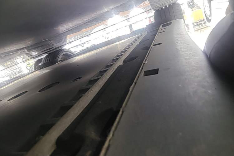 Used IM L6 2025 Max+ Right Side Sill