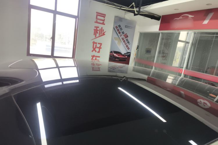 Used IM L6 2025 Max Roof