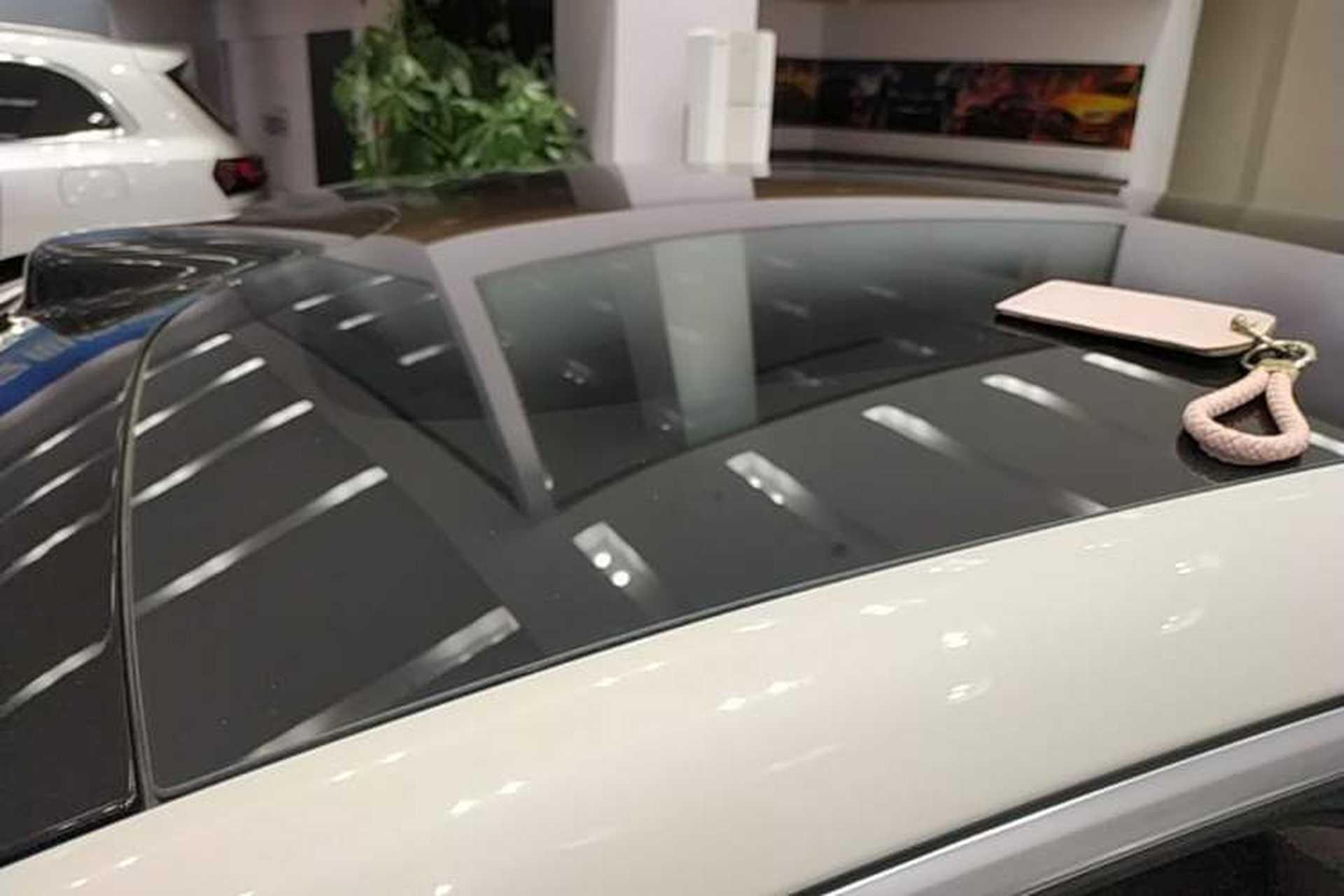 Used IM L6 2025 Ultra Model Roof
