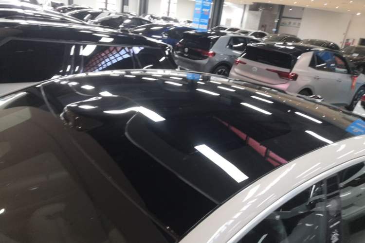 Used IM L6 2025 Ultra Model Roof