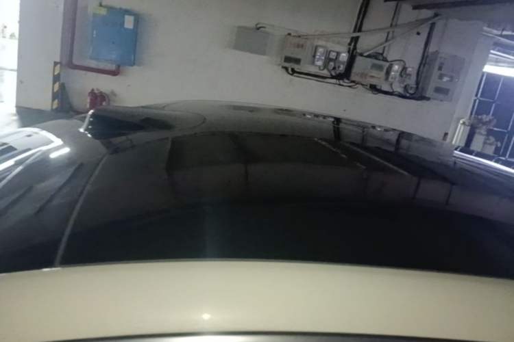 Used IM L6 2025 Ultra Model Roof