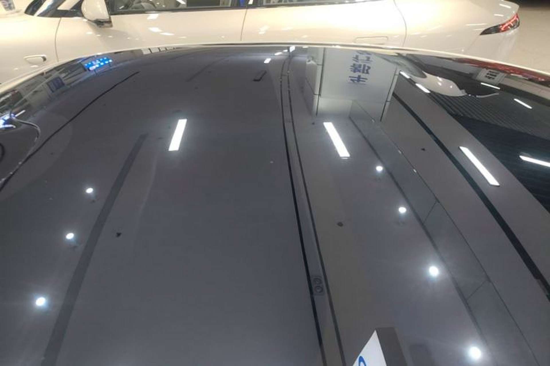 Used IM L6 2025 Max+ Roof