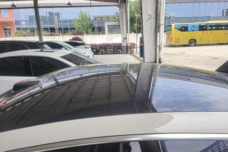Used IM L6 2025 Max+ Roof