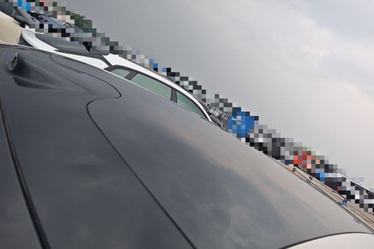 Used IM L6 2025 Ultra Model Roof