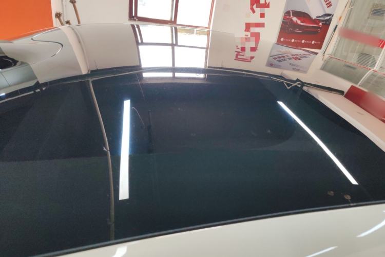 Used IM L6 2025 Max Roof