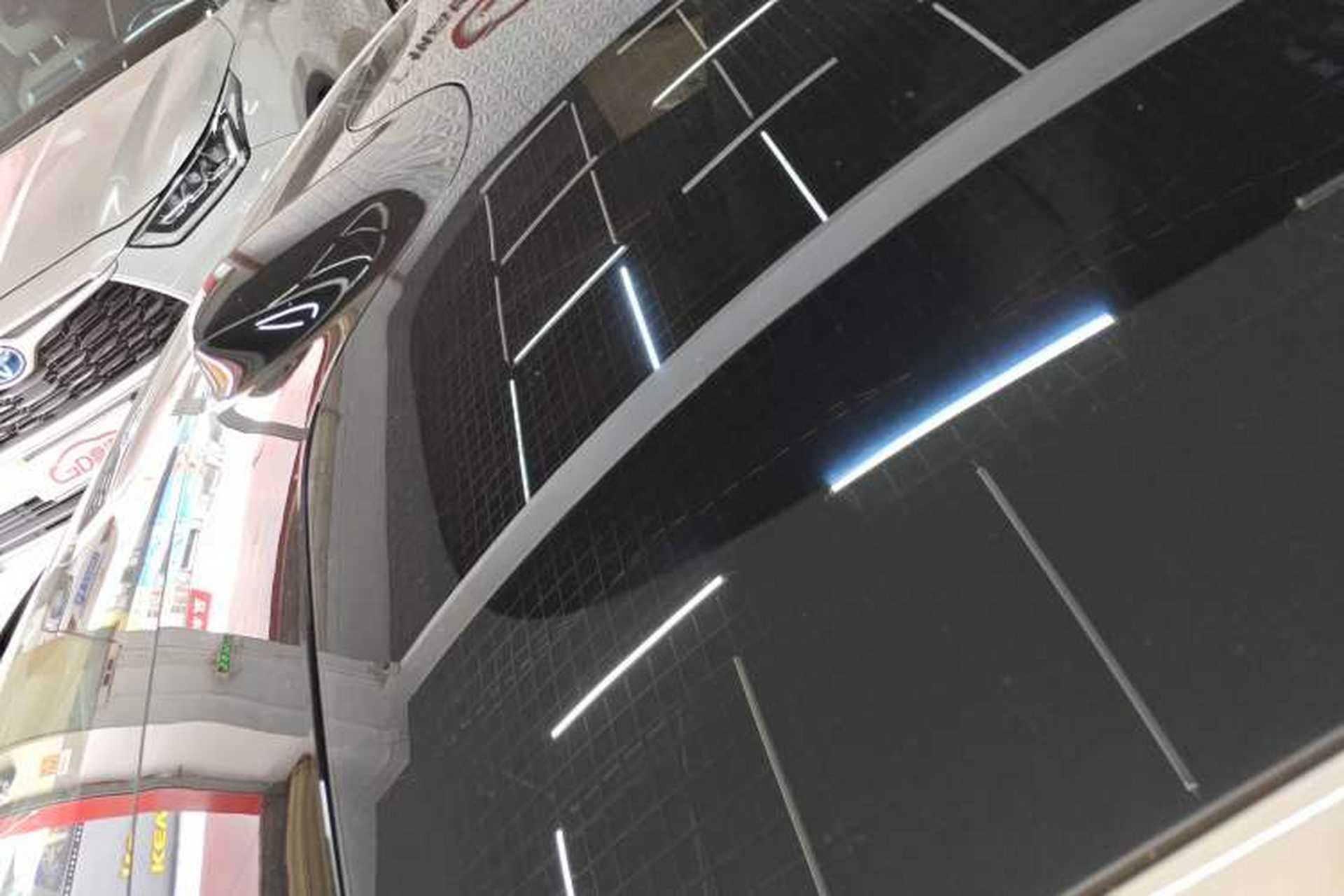 Used IM L6 2025 Ultra Model Roof