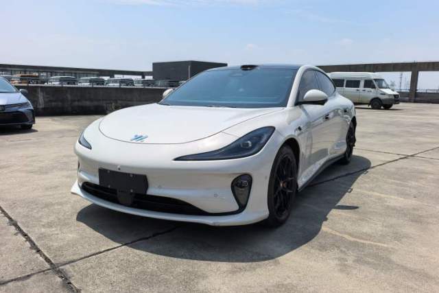 Used IM L6 2025 Max