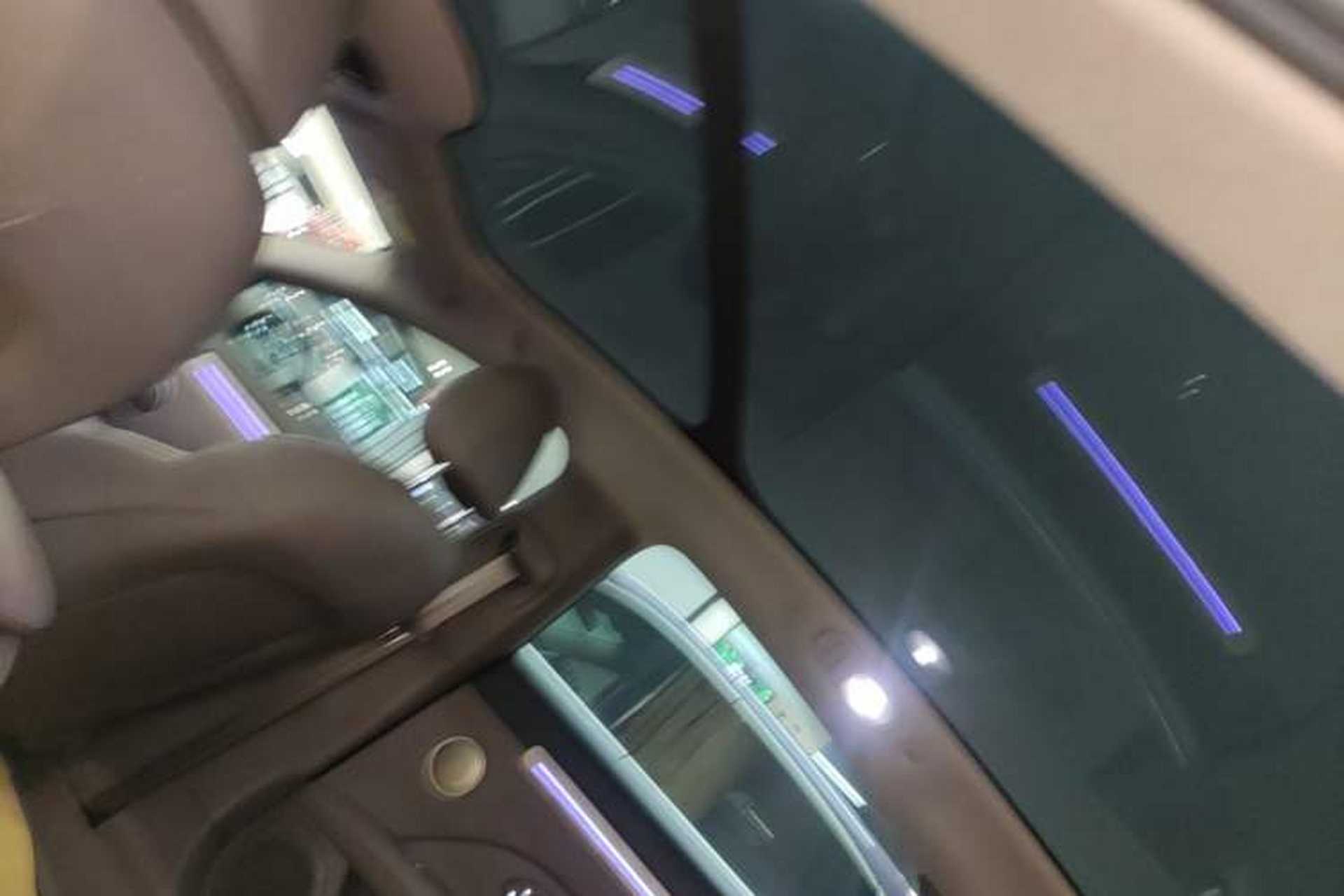 Used IM L6 2025 Ultra Model Headliner