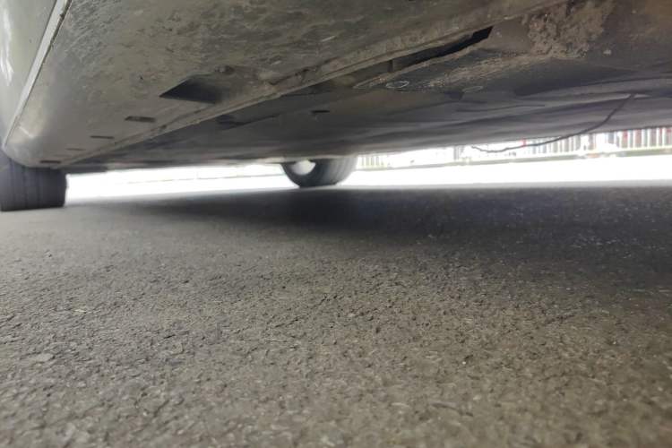 Used IM L7 2022 Pro Model Chassis Front Right