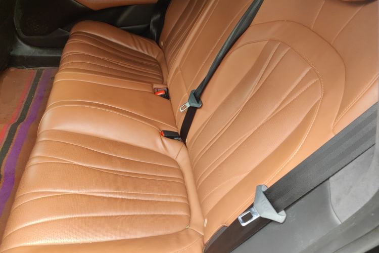 Used IM L7 2022 Pro Model Left Rear Seat