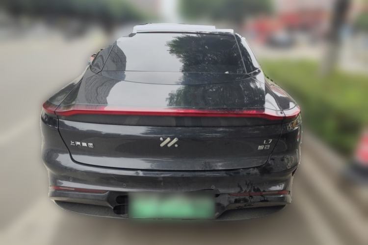 Used IM L7 2022 Pro Model Rear