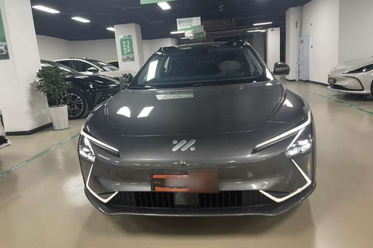Used IM L7 2024 MAX Extended-Range Version Exterior 1