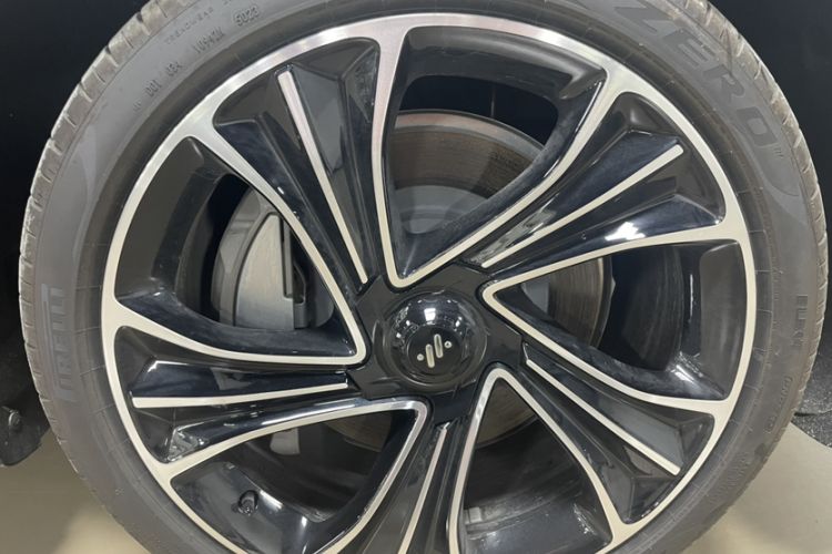 Used IM L7 2024 MAX Extended-Range Version Exterior 9