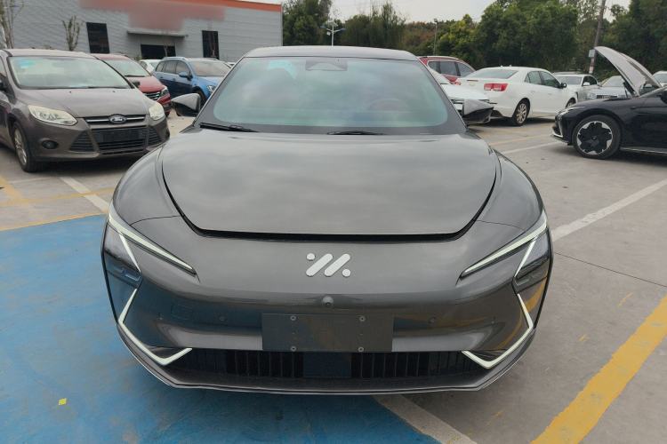 Used IM L7 2022 Dynamic Model Front