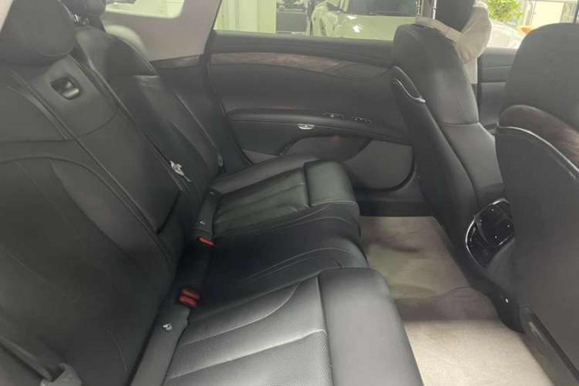 Used IM L7 2024 MAX Extended-Range Version Interior 10