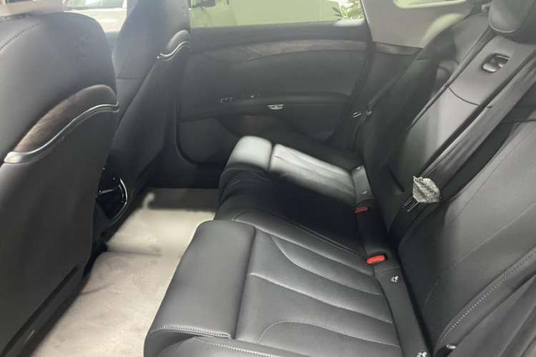 Used IM L7 2024 MAX Extended-Range Version Interior 6