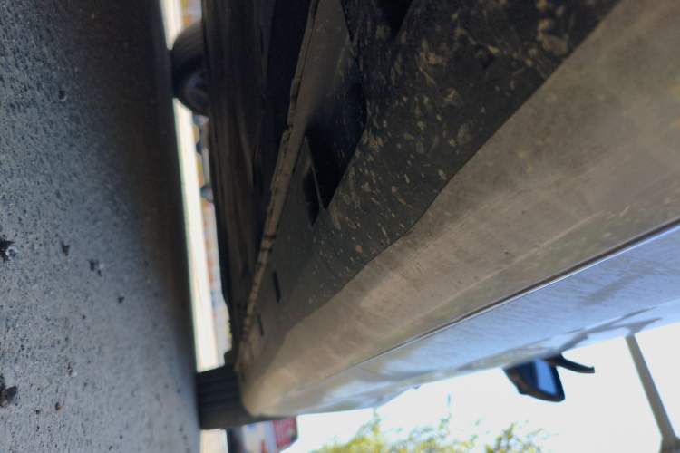 Used IM L7 2022 Pro Model Chassis Rear Right