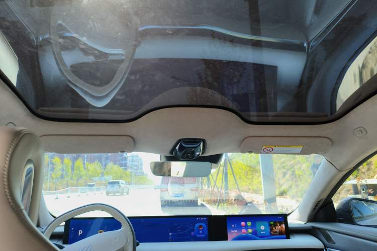 Used IM L7 2022 Pro Model Headliner