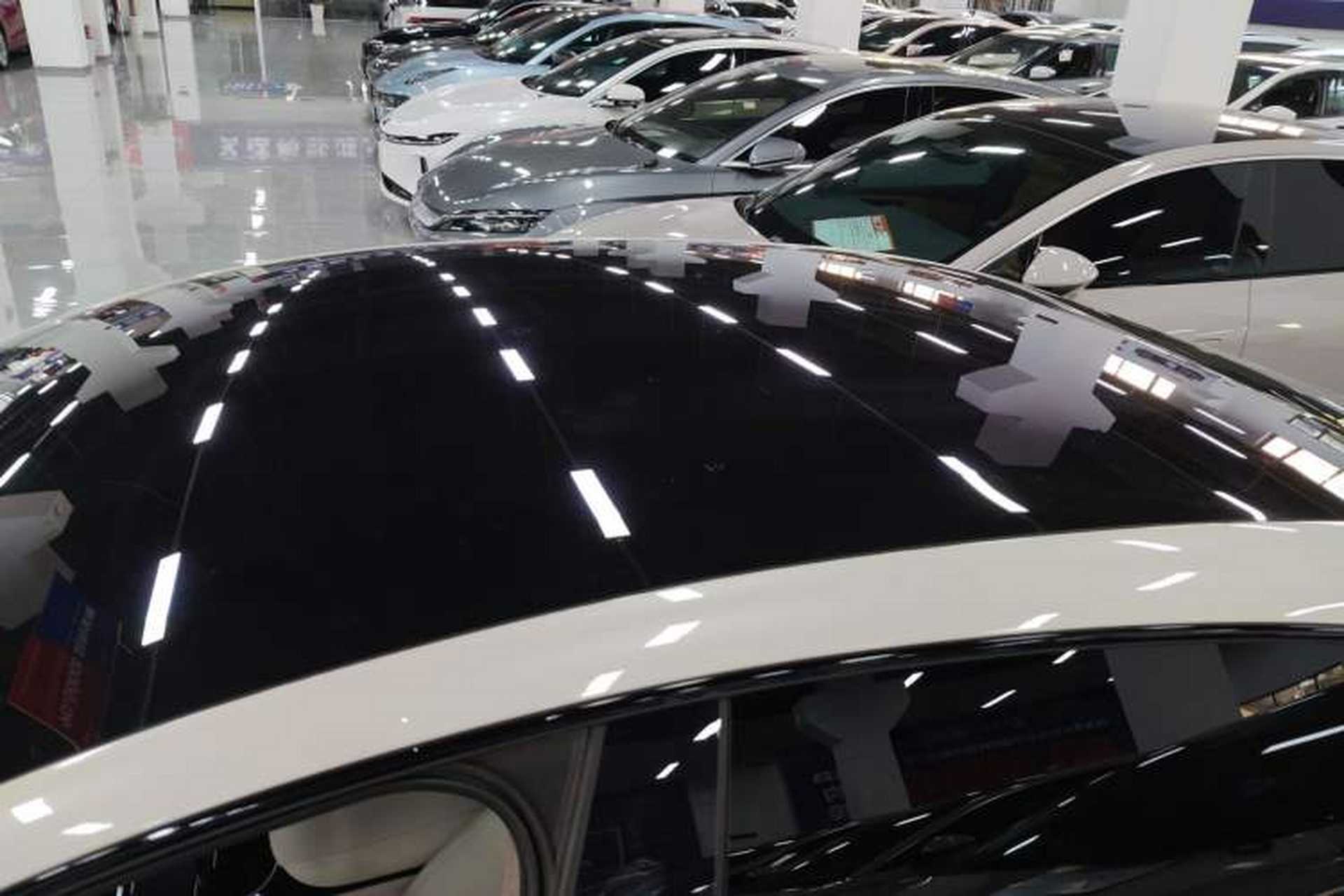 Used IM L7 2022 Dynamic Model Roof