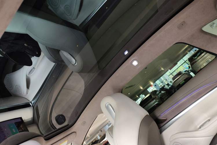 Used IM L7 2022 Pro Model Headliner