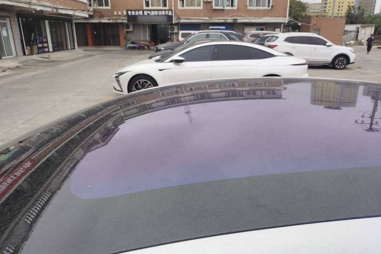 Used IM L7 2022 Dynamic Model Roof