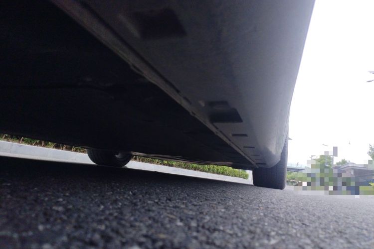 Used IM L7 2022 Dynamic Model Chassis Front Left