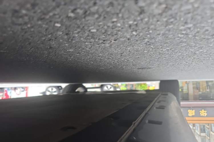 Used IM L7 2022 Pro Model Chassis Front Right