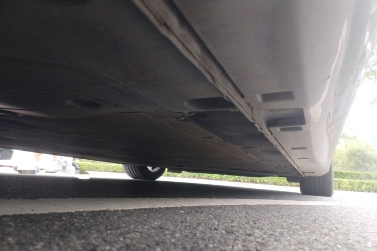 Used IM L7 2022 Dynamic Model Chassis Rear Right