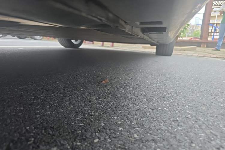 Used IM L7 2022 Pro Model Chassis Rear Right