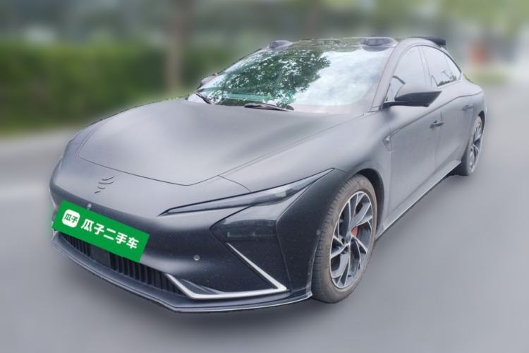 Used IM L7 2022 Dynamic Model Guazi used car, China used car export, Used car for sale, Used IM cars, Cheapest cars for sale, Electric vehicle, New energy car