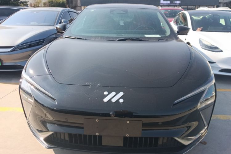 Used IM L7 2022 Dynamic Model Exterior 1