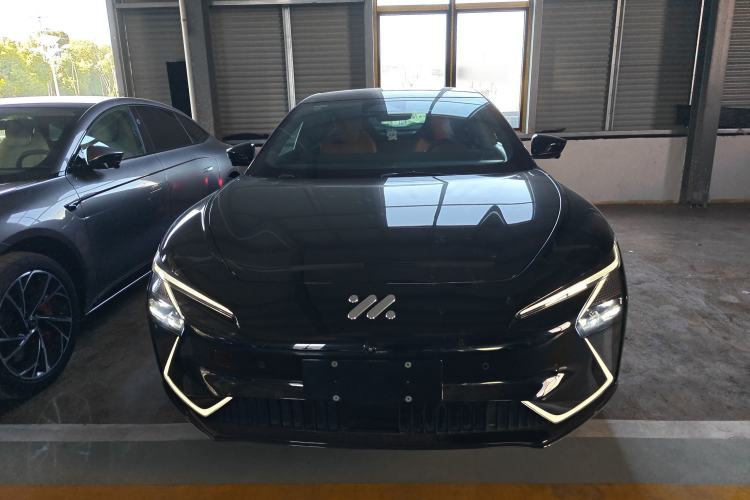 Used IM L7 2022 Dynamic Model Exterior 1