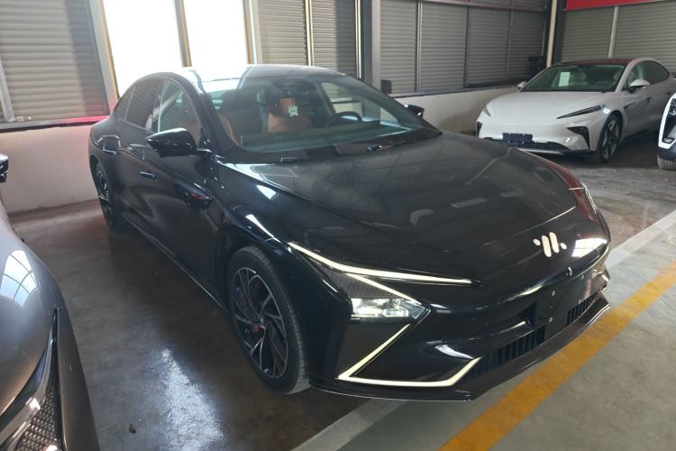 Used IM L7 2022 Dynamic Model Exterior 2