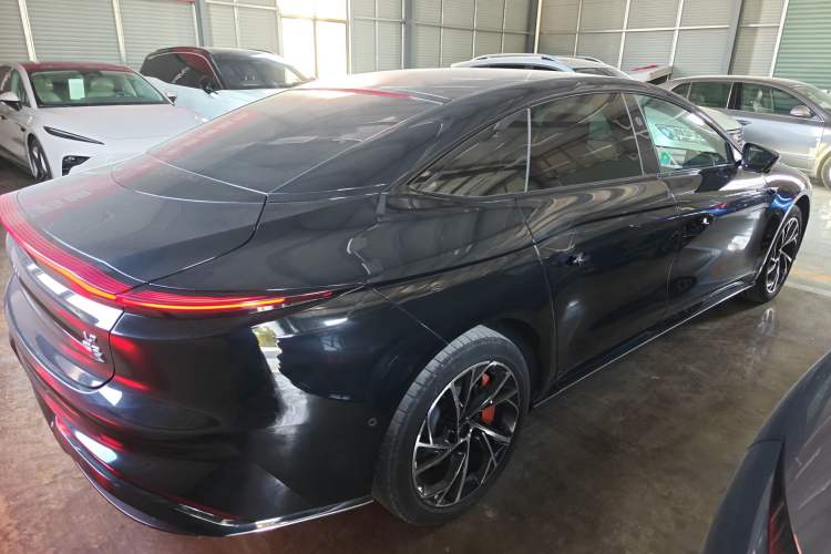 Used IM L7 2022 Dynamic Model Exterior 5