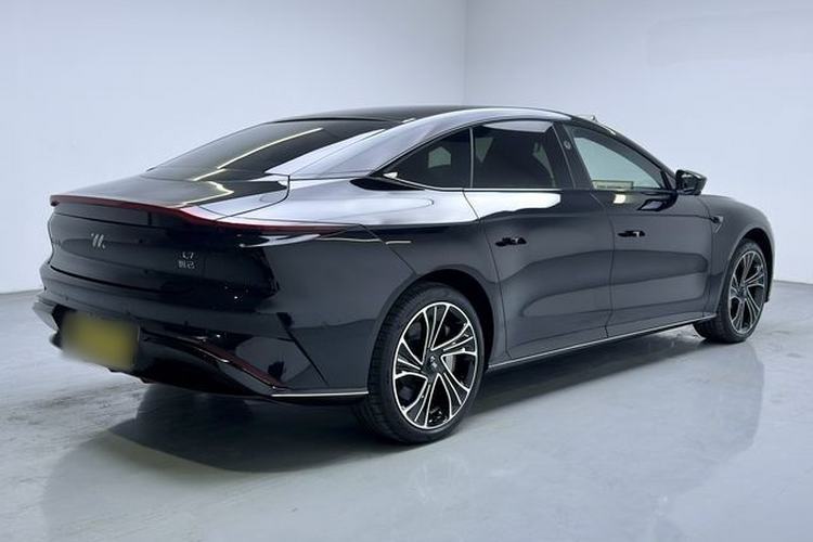 Used IM L7 2022 Dynamic Model Exterior 6