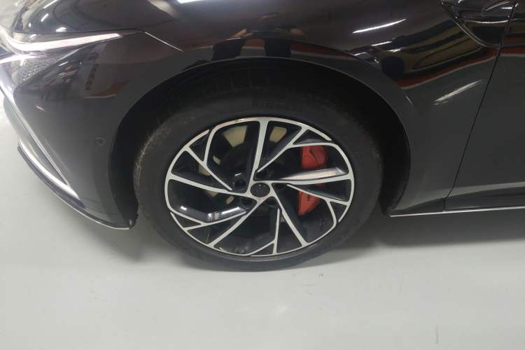 Used IM L7 2022 Dynamic Model Exterior 7